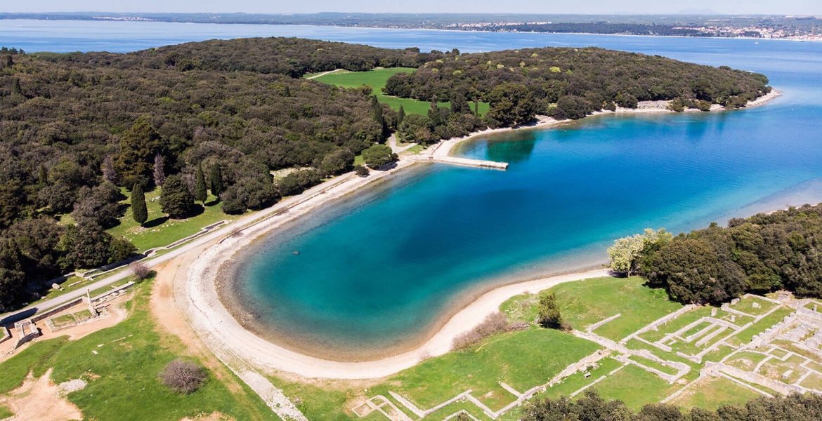 Brijuni National Park