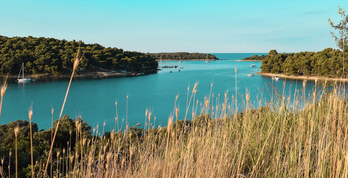 Brijuni National Park